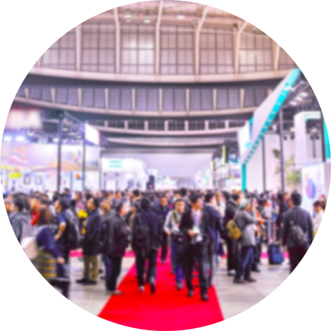 展示会